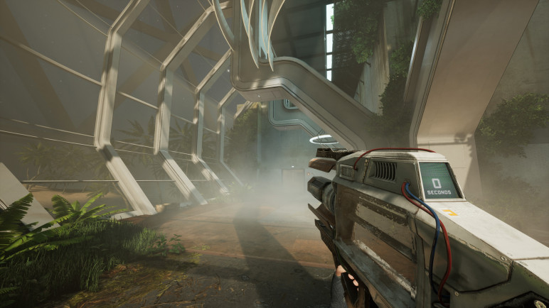 The Entropy Centre for PlayStation – image 5