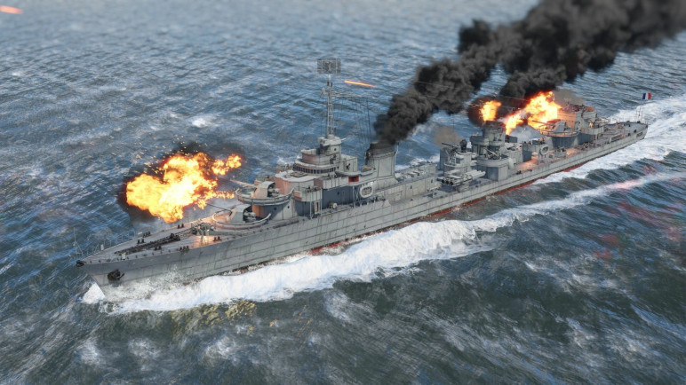 War Thunder Golden Eagles – image 18