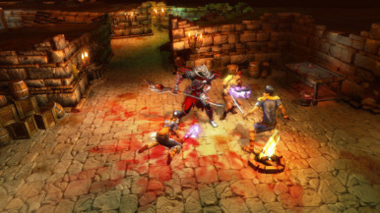 The Dungeons Key – image 8
