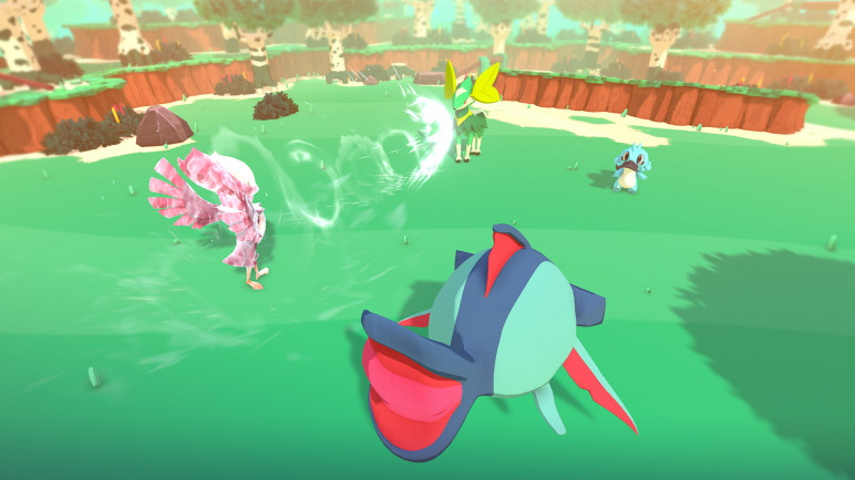 Temtem for Steam – image 5