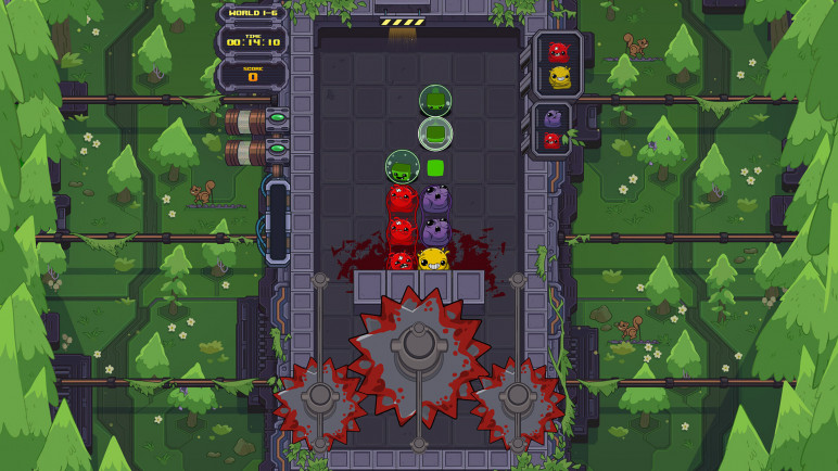 Ключи и гифты для Dr. Fetus' Mean Meat Machine – изображение 8