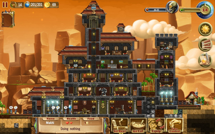 DLC to Craft The World – image 2