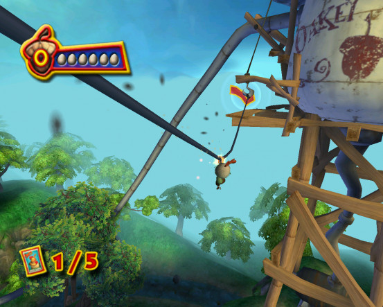 Disneys Chicken Little – image 3
