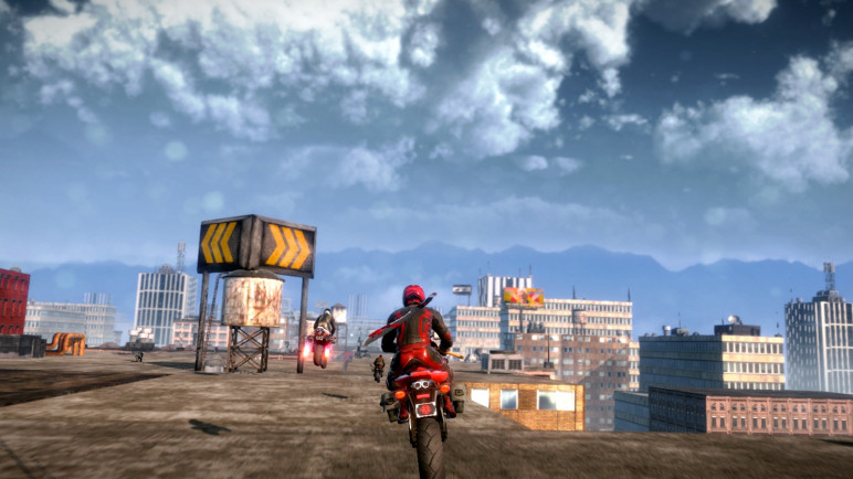 The Road Redemption Account – image 9