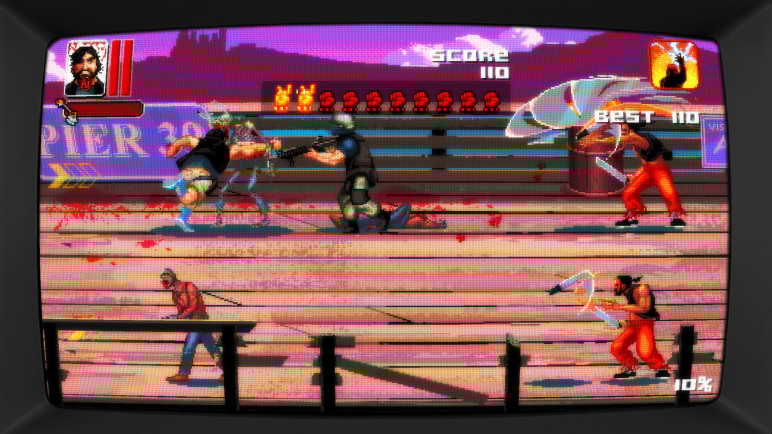 The Dead Island Retro Revenge – image 8