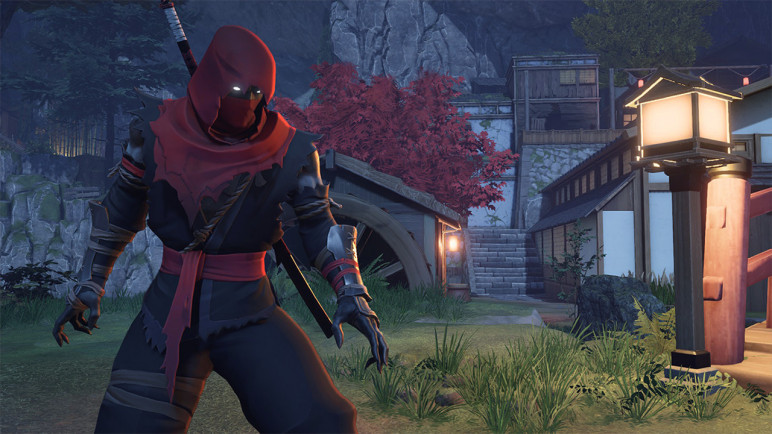 Купить Aragami 2 – изображение 2