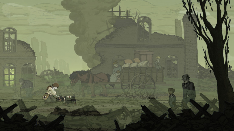 Buy Valiant Hearts The Great War – image 4