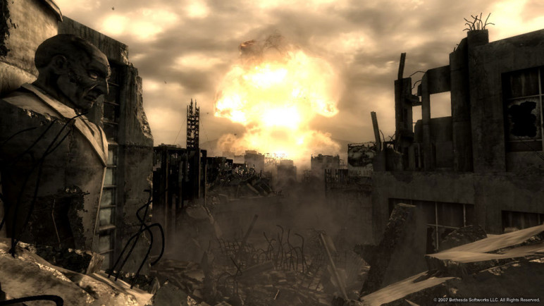 The Fallout 3 – image 5