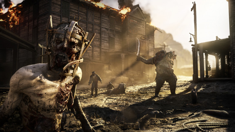 Hunt: Showdown 1896 Account Rentals – image 6