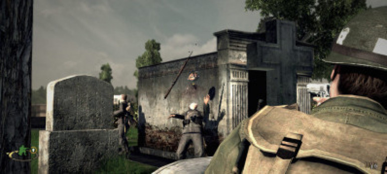 Brothers in Arms Hells Highway – image 7