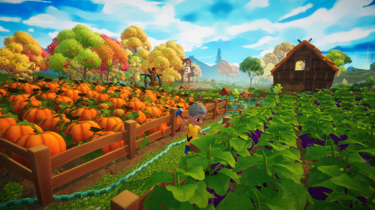 The key to Everdream Valley – image 7