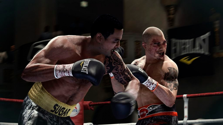 Fight Night Champion – image 6