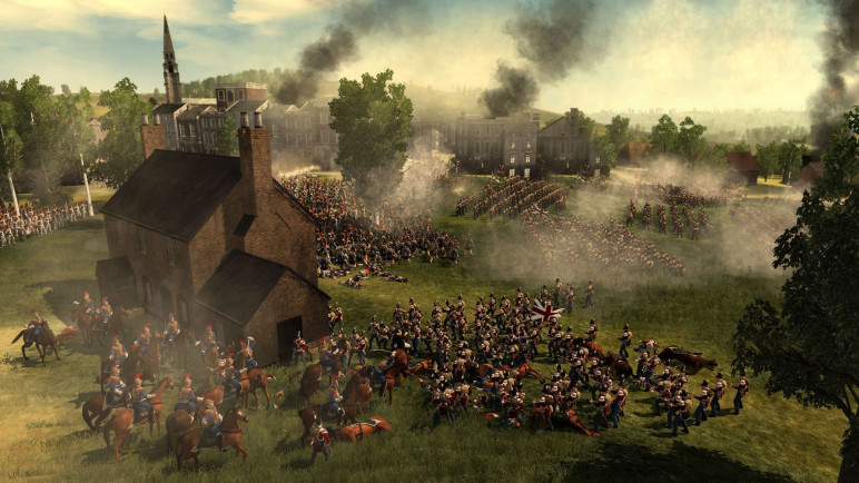 The Napoleon Total War – image 7