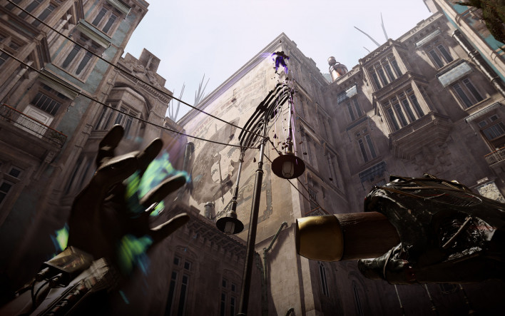 Dishonored: Death of the Outsider for Xbox – image 9