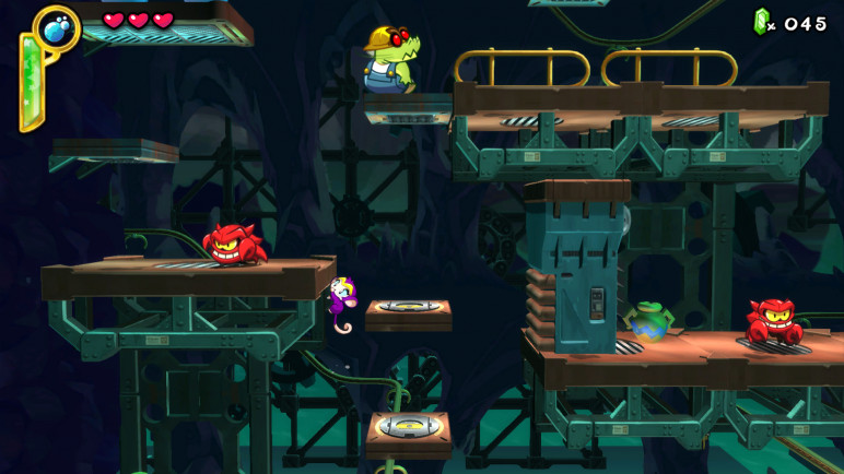 Buy Shantae Half Genie Hero Key for Steam – image 5