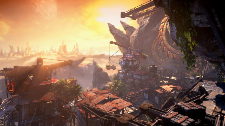 Buying Bulletstorm – image 6