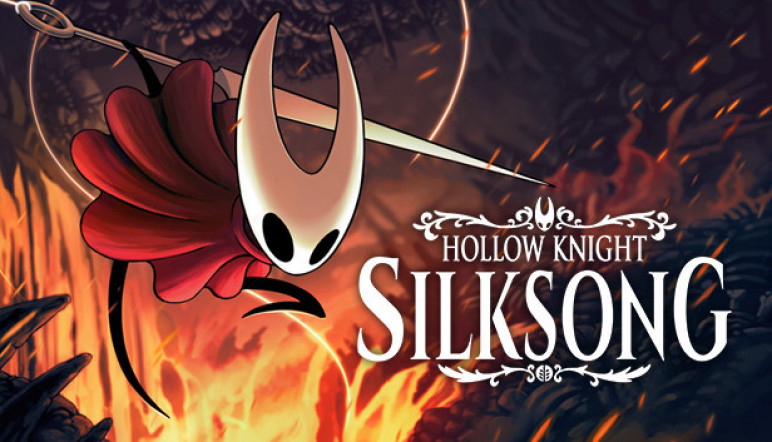 Купить Hollow Knight: Silksong – изображение 12