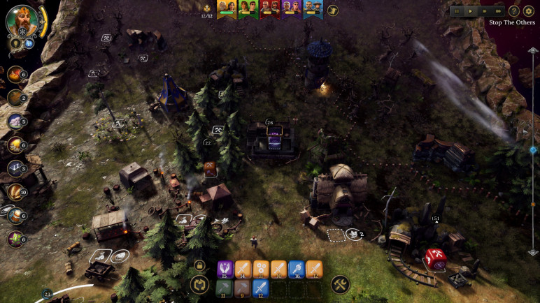 Buy the Dice Legacy Key – image 5