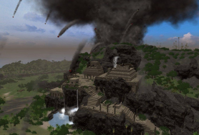 Buying a Tropico 4 account – image 6