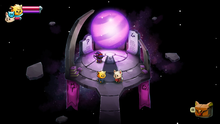 The Cat Quest II – image 7