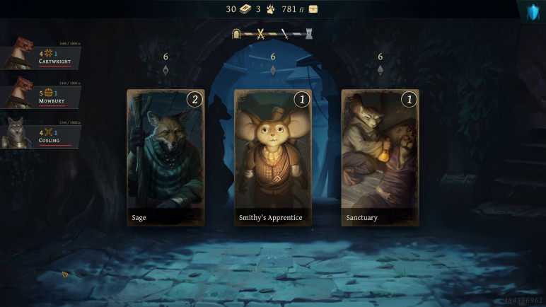 Activation of Banners of Ruin for Epic Games Store – image 9
