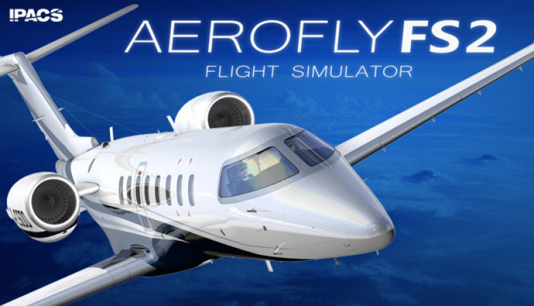 Buy an Aerofly FS 2 account – image 9