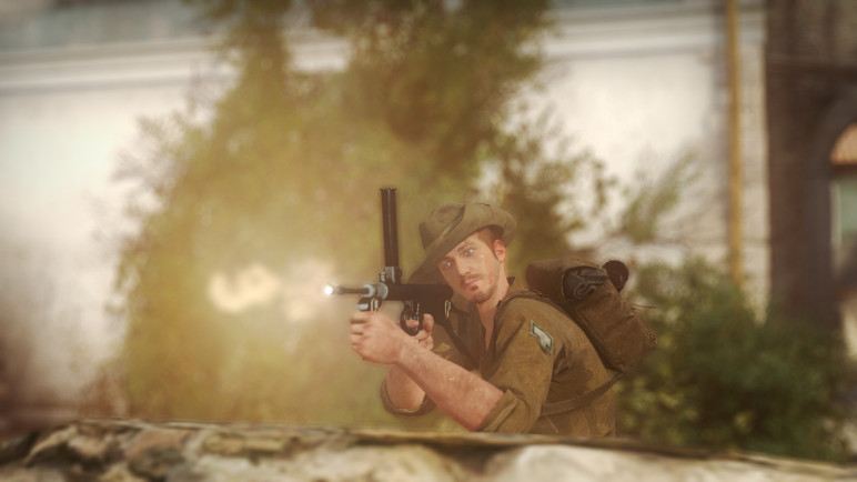 Day of Infamy Key – image 9