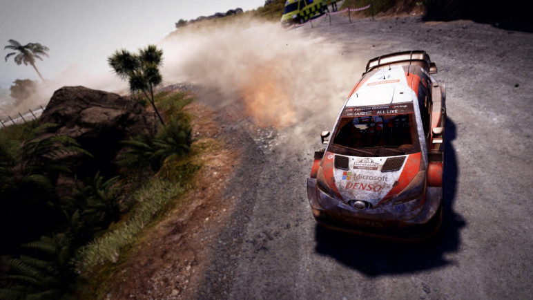 WRC 9 FIA World Rally Championship – image 7