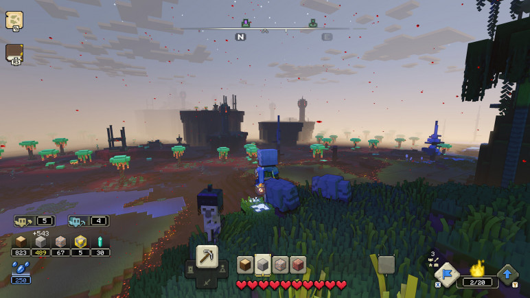 Minecraft Legends Deluxe Edition for Steam – image 5