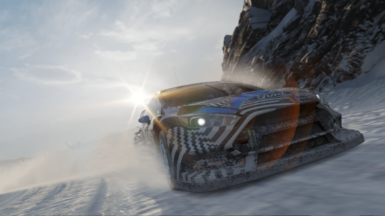 Review of Forza Horizon 3 – image 2