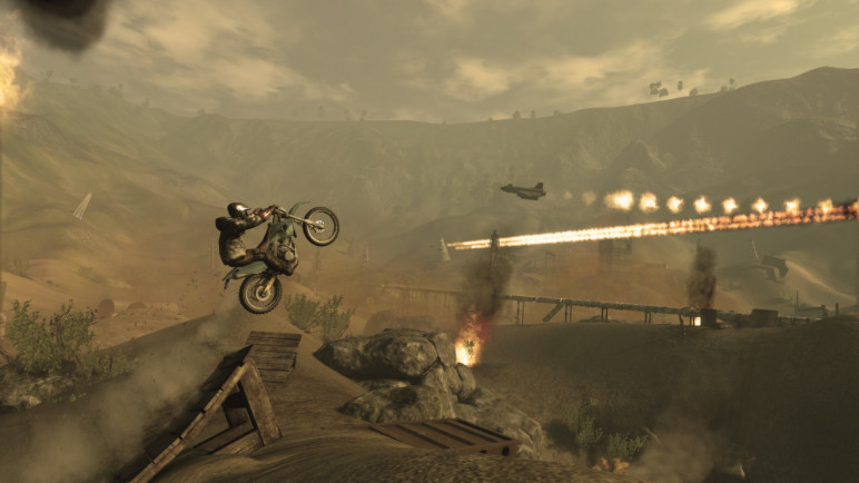 Buy the Trials Evolution account for Uplay – image 5