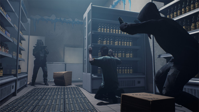 Ready or Not – Покупка на ваш аккаунт для Xbox – изображение 2
