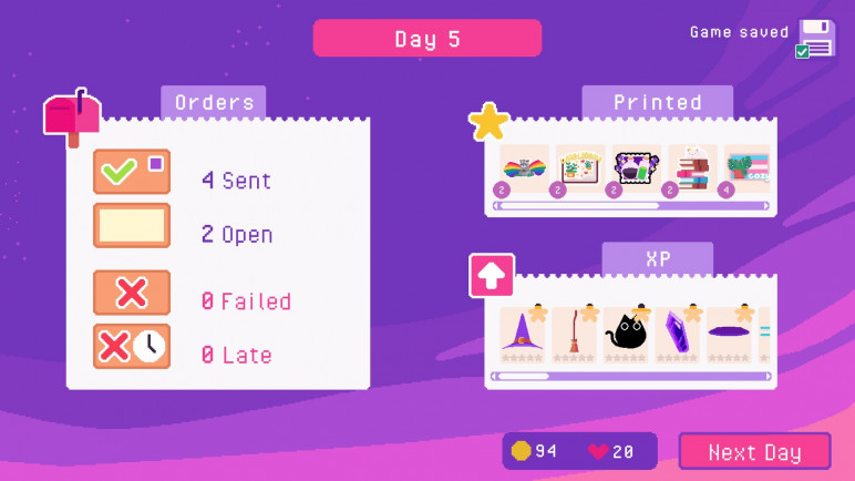 Buying Sticky Business Key – image 11