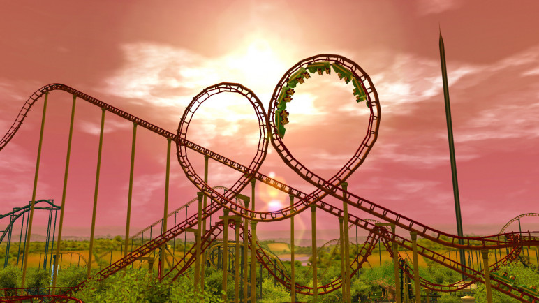 Услуги активации для RollerCoaster Tycoon 3 – изображение 9