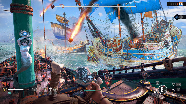 Skull and Bones Purchase on your account – image 5