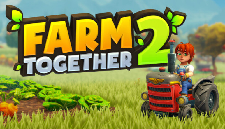 Купить ключ Farm Together 2 для Steam – изображение 12
