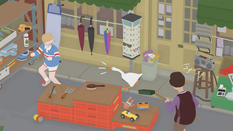 Untitled Goose Game - Purchase on your account for Xbox / Microsoft Store – image 3