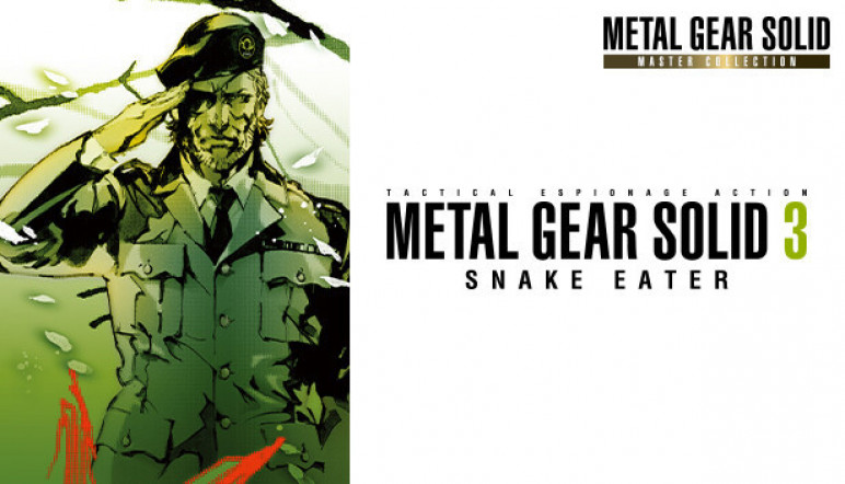 Купить ключ METAL GEAR SOLID 3 Snake Eater для Steam – изображение 8