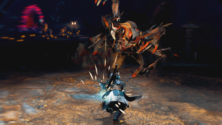 Buy an Offline Account of Kunitsu Gami – image 7
