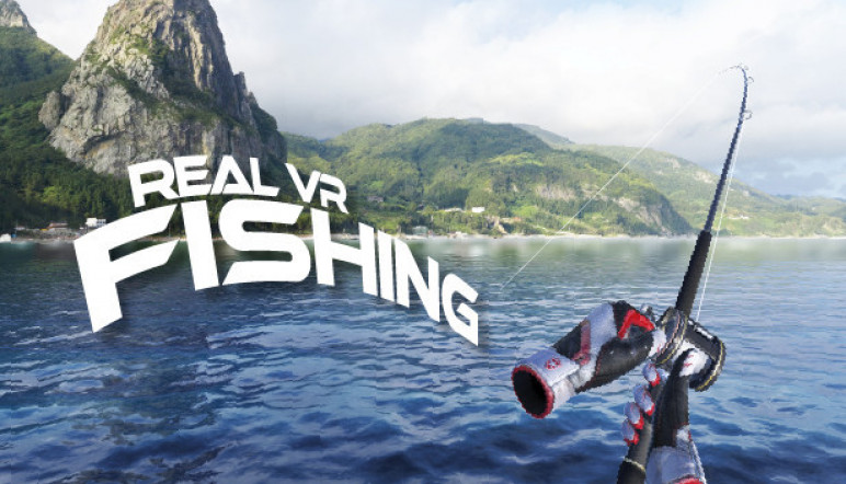 Real VR Fishing – Ключи и гифты – изображение 7