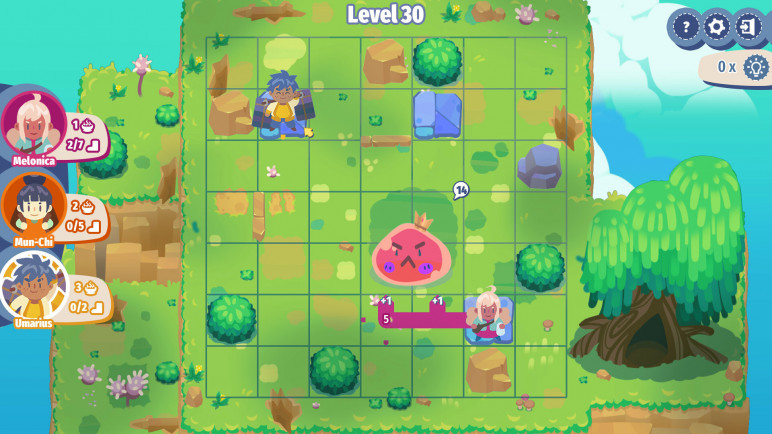 Купить ключ Feed All Monsters для Steam – изображение 9