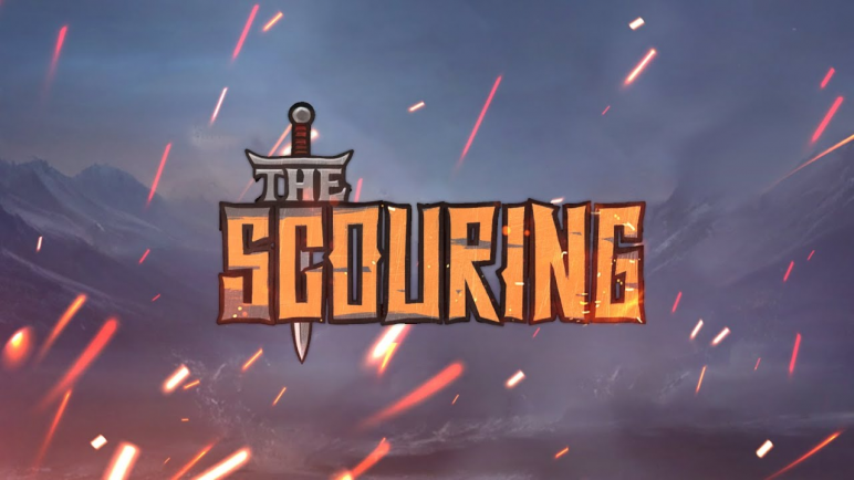 Купить игру The Scouring – изображение 11