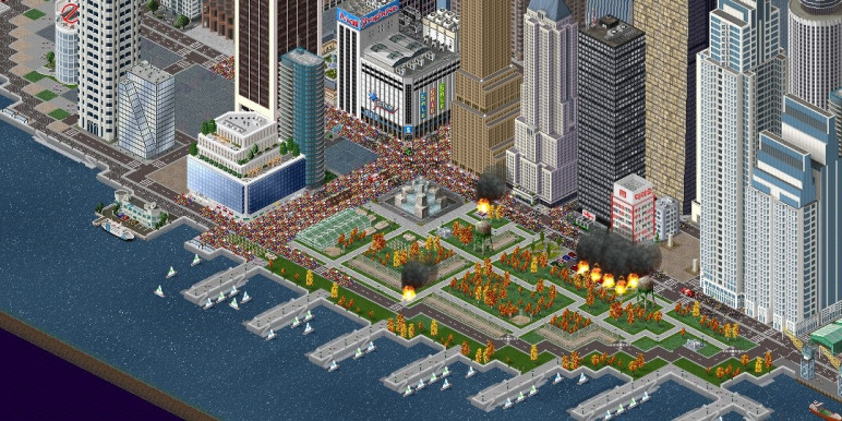 Купить ключ TheoTown для Steam – изображение 7