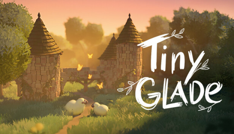 Купить оффлайн аккаунт Tiny Glade для Steam – изображение 11