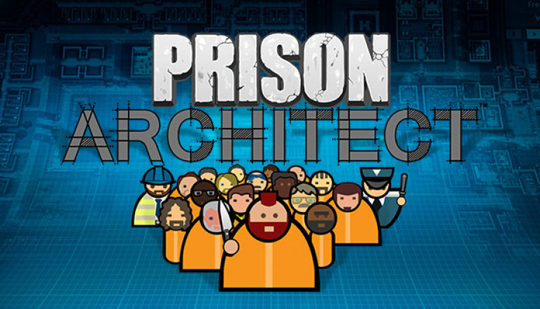 Купить Prison Architect – изображение 10