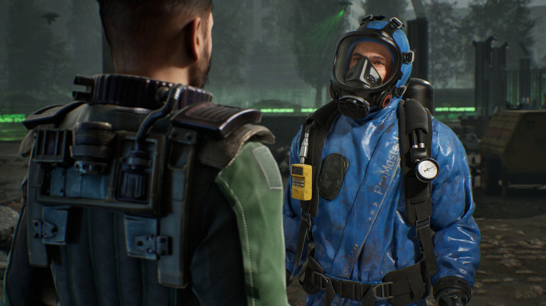 Chernobylite 2: Exclusion Zone Keys and Gifts – image 3