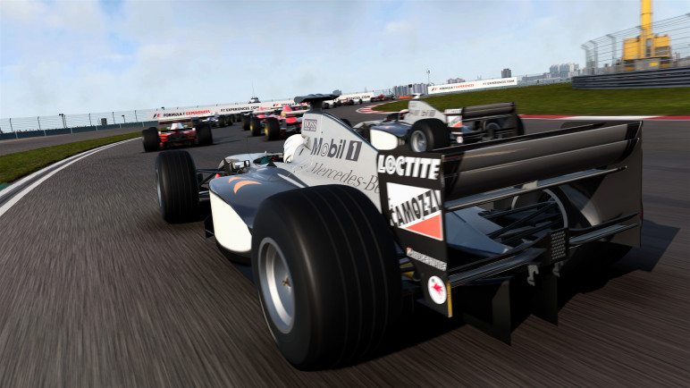 Оффлайн аккаунты для F1 2017 – изображение 10