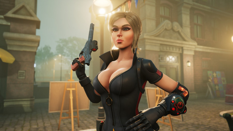 The Destroy All Humans! 2 - Reprobed – image 5