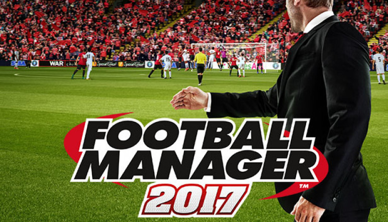 Buy an Offline Football Manager 2017 Account for Steam