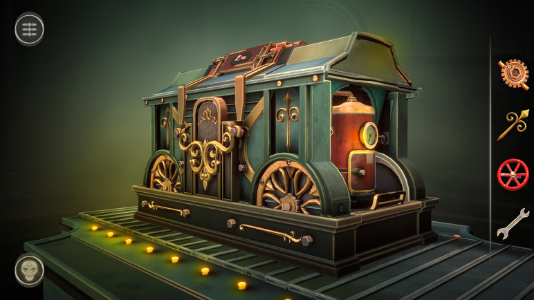 Boxes: Lost Fragments for Steam – image 6